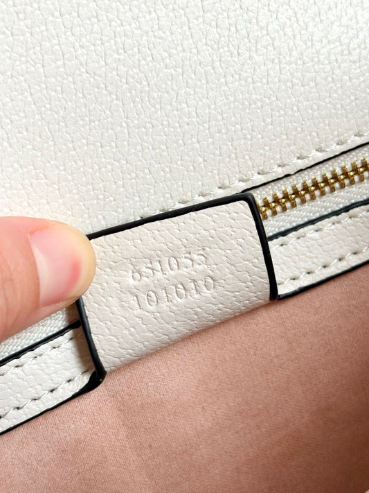 Bolso Gucci Ophidia Epilogue | Elegancia Atemporal en Panamá