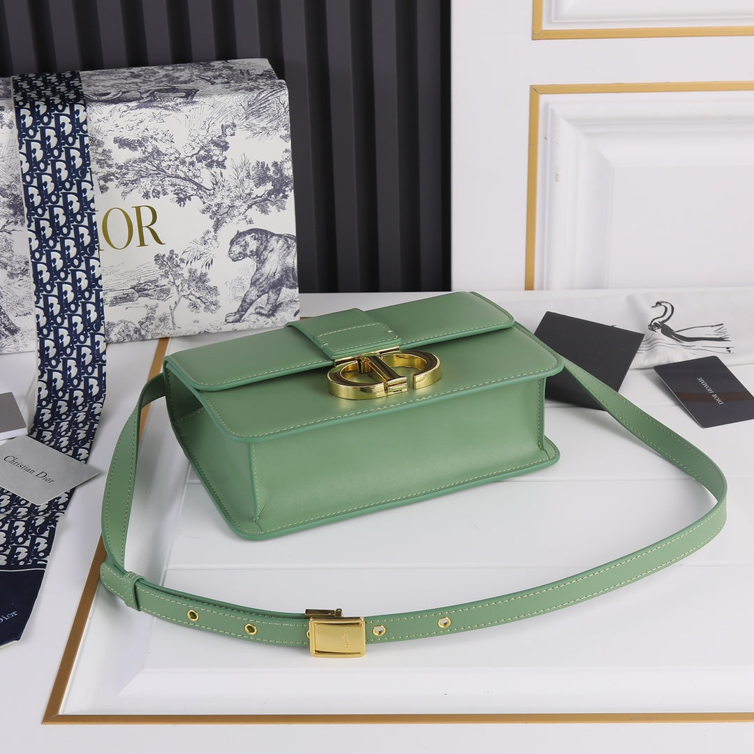 Bolso Dior 30 Montaigne | Elegancia Clásica y Versatilidad en Panamá