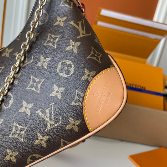 Bolso Tipo Odeon Small | Diseño Clásico y Funcional en Panamá