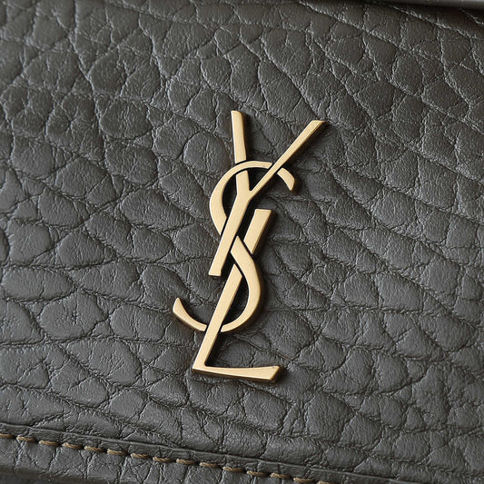 YSL | Bolso Niki Estilo Mini | Lujo Vintage y Versatilidad en Panamá