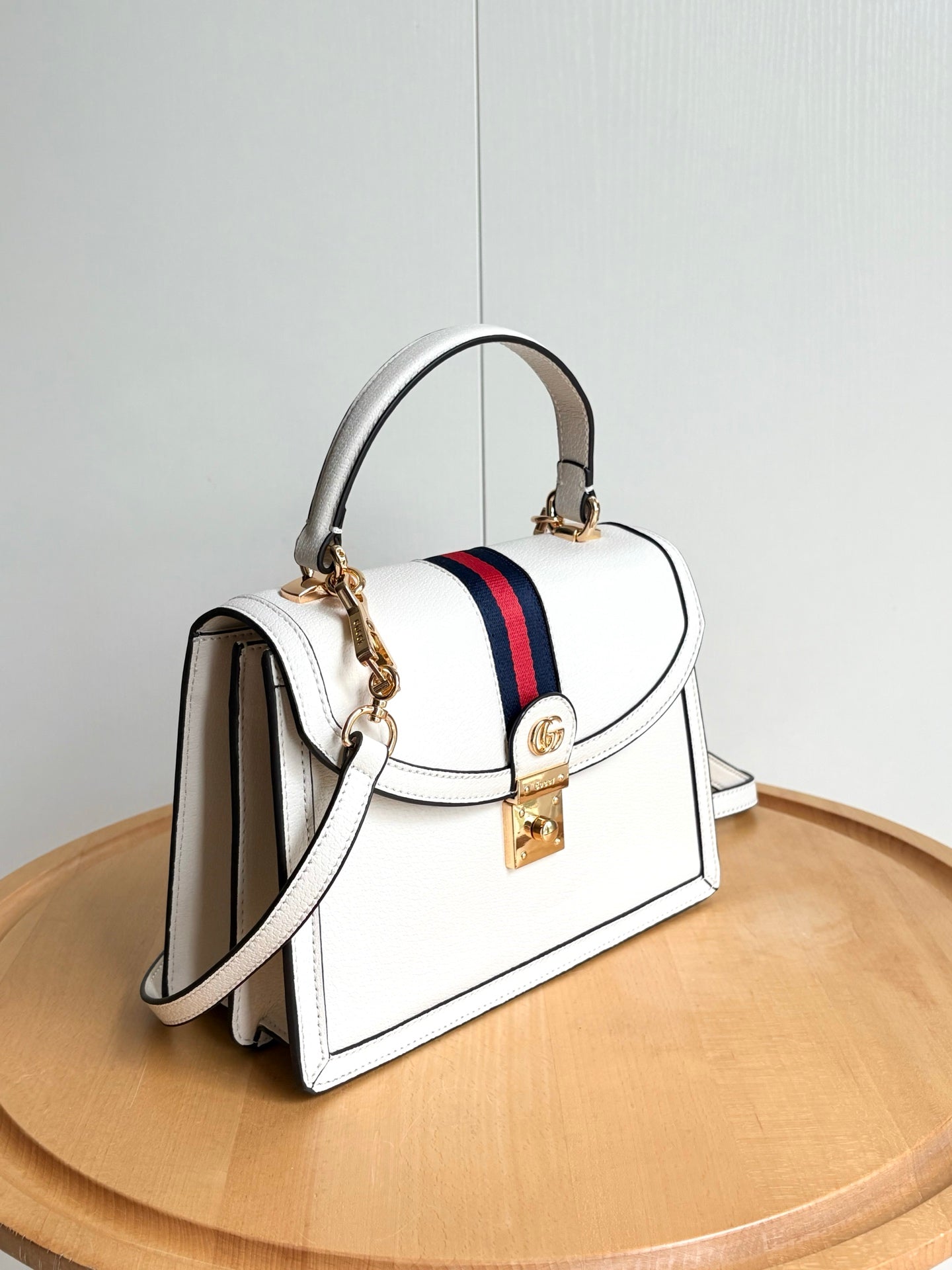 Bolso Gucci Ophidia Epilogue | Elegancia Atemporal en Panamá