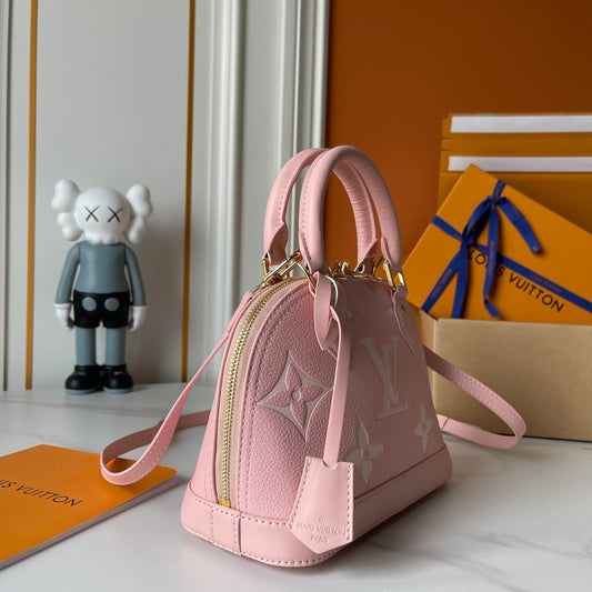 Louis Vuitton x Murakami Rosada | Bolso de Edición Limitada en Panamá