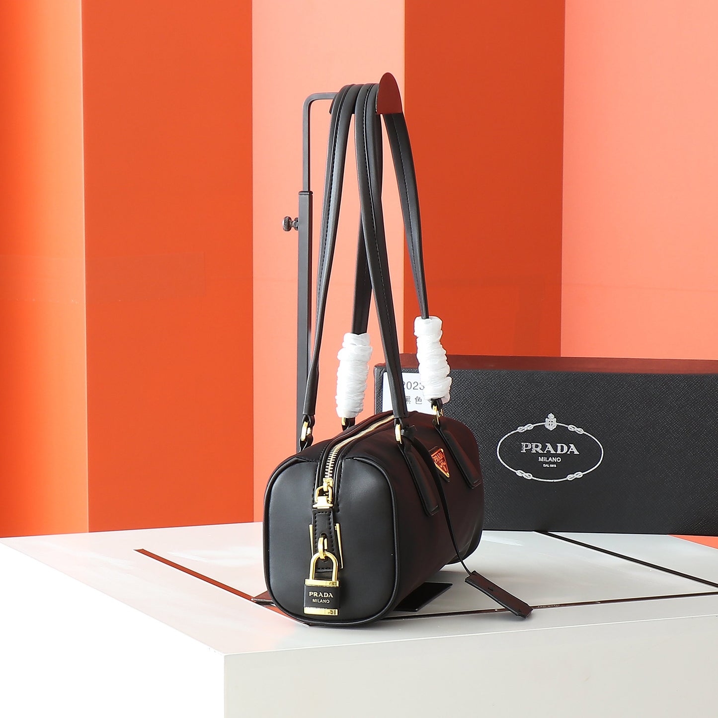 Bolso PRADA New Pocket | Cartera de Lujo 2023 en Panamá