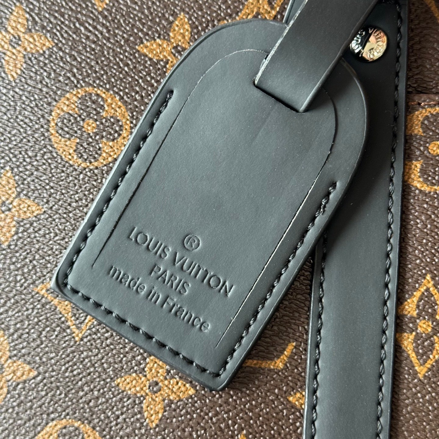 Maletín Louis Vuitton Voyage | Portafolio de Lujo para Laptop en Panamá