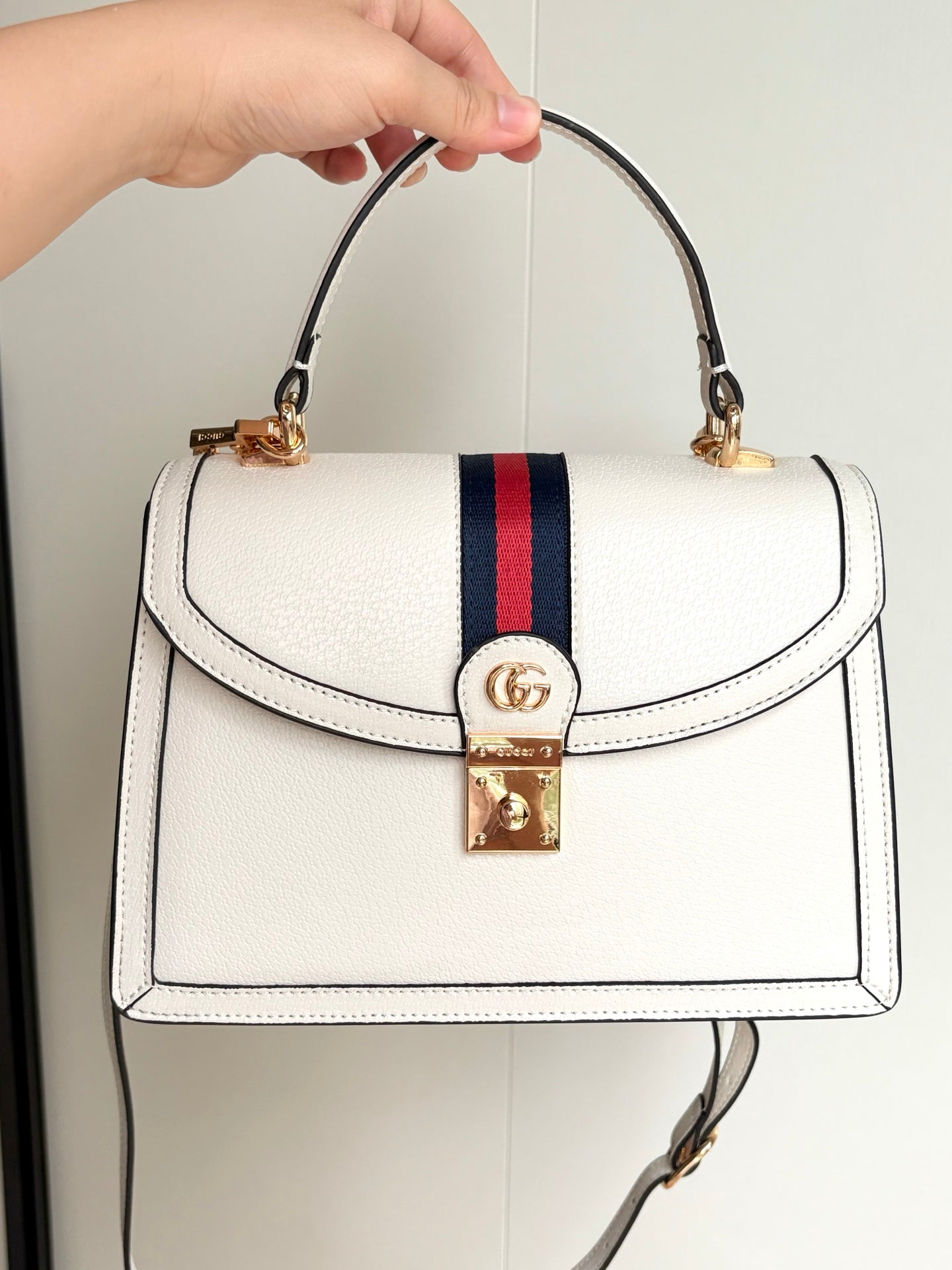 Bolso Gucci Ophidia Epilogue | Elegancia Atemporal en Panamá