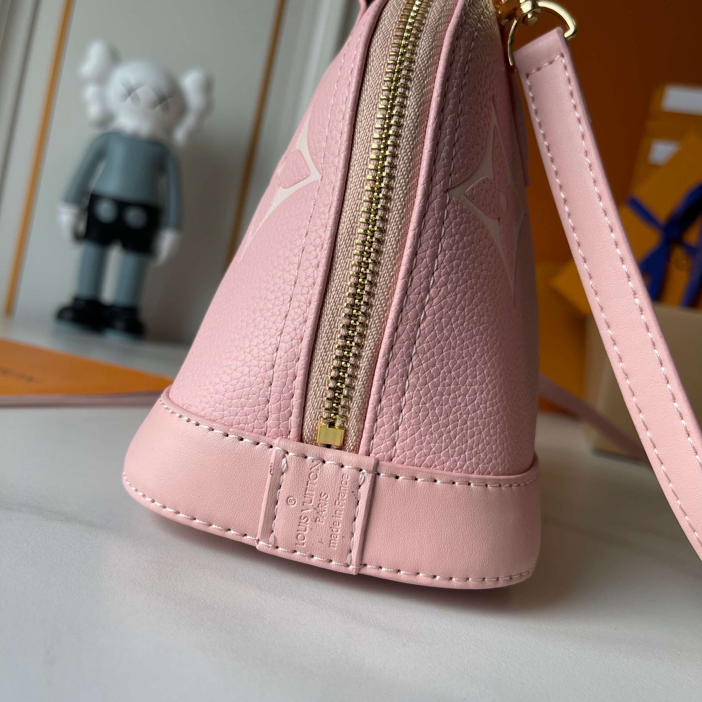 Louis Vuitton x Murakami Rosada | Bolso de Edición Limitada en Panamá