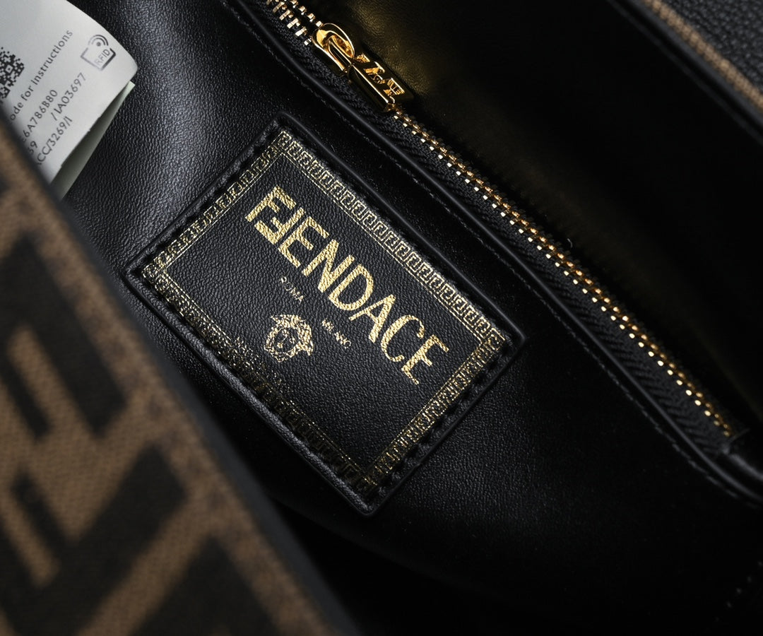 Bolso Fendi Fendace Medusa | Edición Especial de Lujo en Panamá