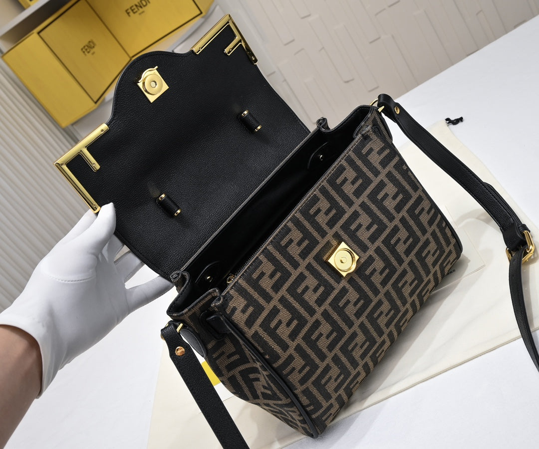 Bolso Fendi Fendace Medusa | Edición Especial de Lujo en Panamá