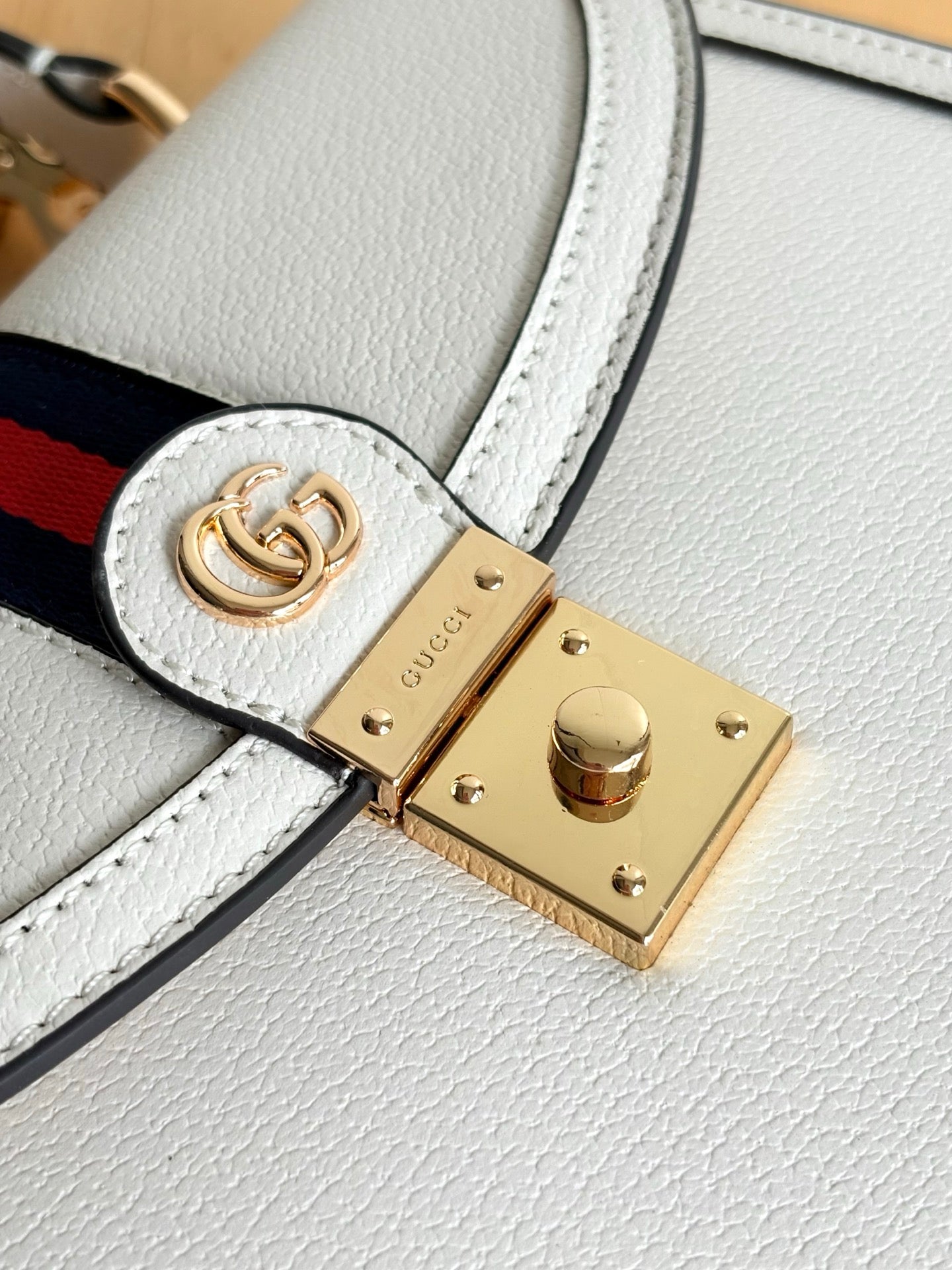 Bolso Gucci Ophidia Epilogue | Elegancia Atemporal en Panamá