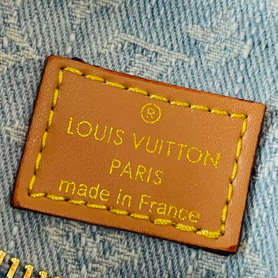 Louis Vuitton x Murakami Nano Speedy | Bolso de Lujo Multicolor en Panamá