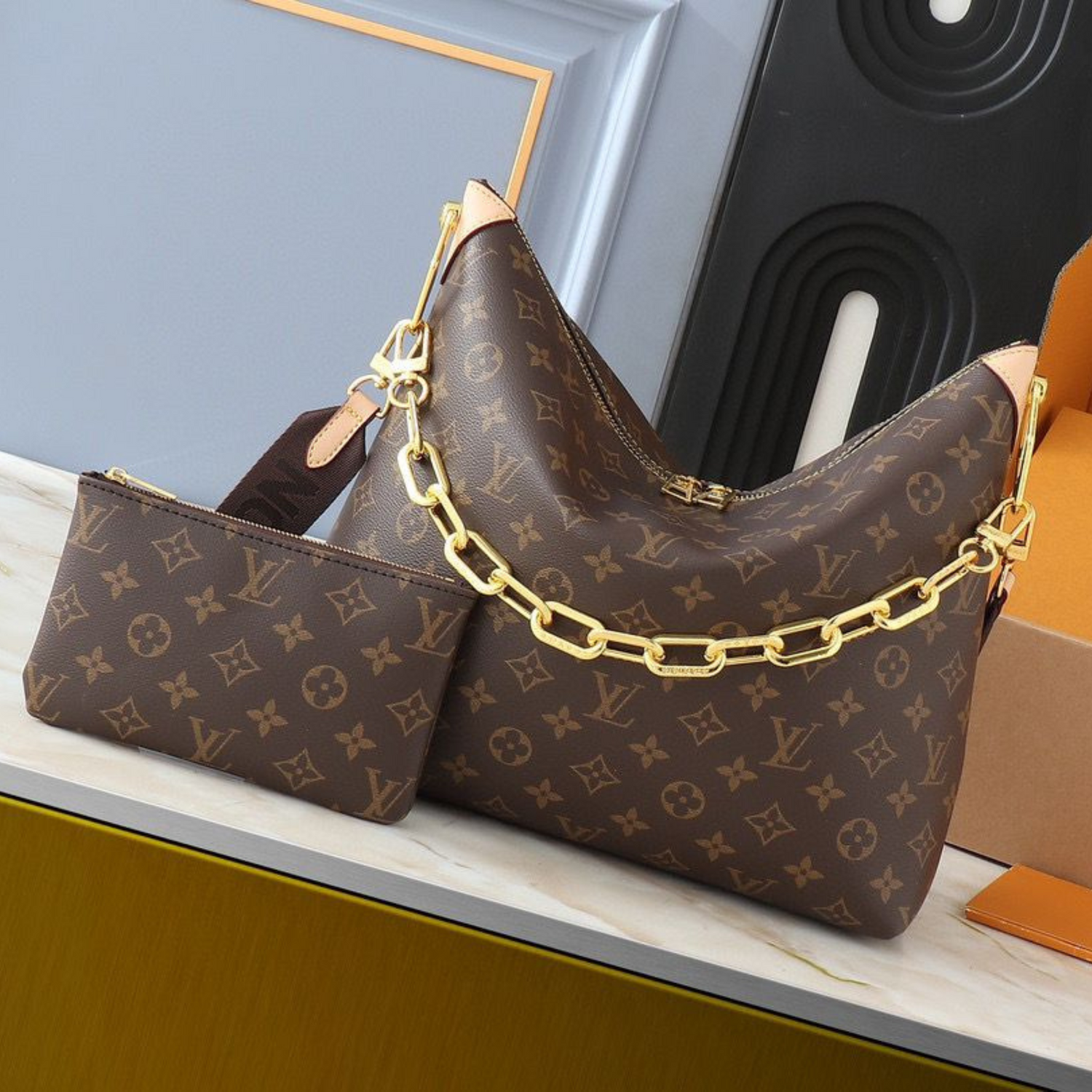 Carteras de Lujo