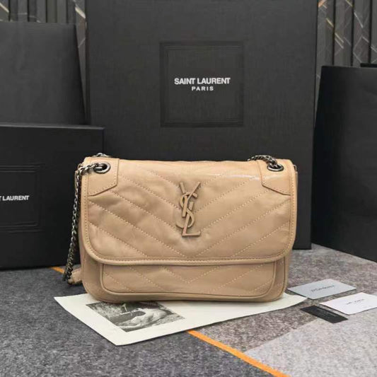 YSL Niki Baby