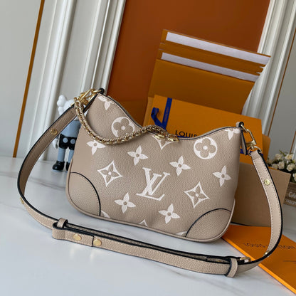 Bolso Tipo Odeon Small | Diseño Clásico y Funcional en Panamá