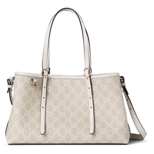Bolso Gucci Ophidia Shopping Bag | Estilo Icónico y Sofisticado en Panamá