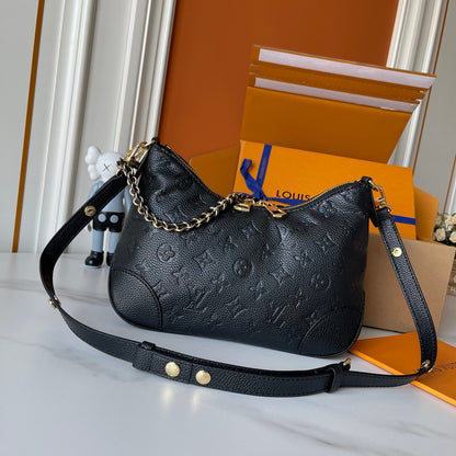 Bolso Tipo Odeon Small | Diseño Clásico y Funcional en Panamá