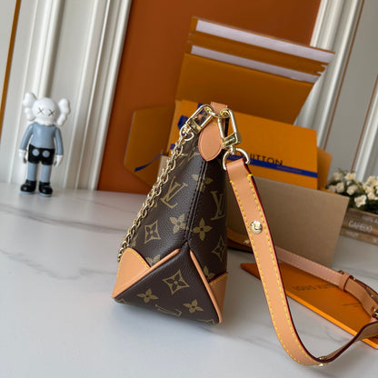 Bolso Tipo Odeon Small | Diseño Clásico y Funcional en Panamá