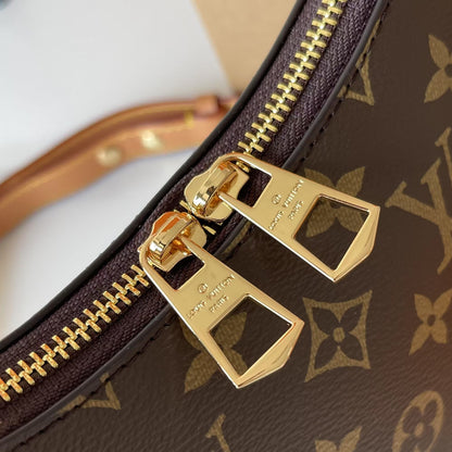 Bolso Tipo Odeon Small | Diseño Clásico y Funcional en Panamá