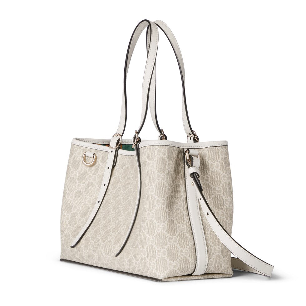 Bolso Gucci Ophidia Shopping Bag | Estilo Icónico y Sofisticado en Panamá