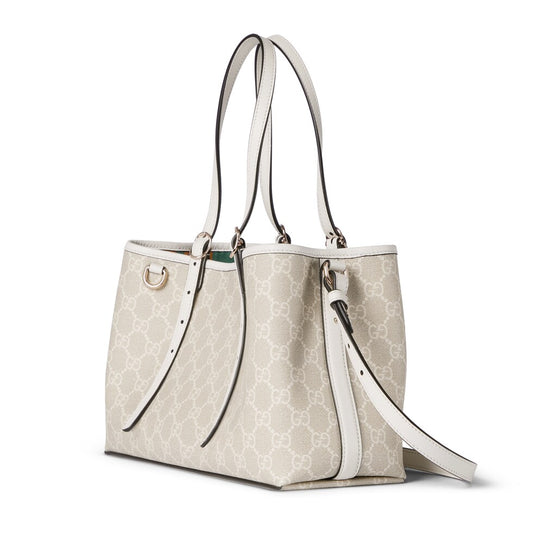 Bolso Gucci Ophidia Shopping Bag | Estilo Icónico y Sofisticado en Panamá