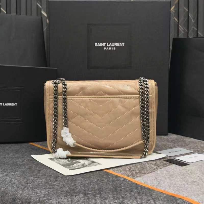 YSL Niki Baby