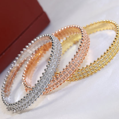 Brazalete Clash de Cartier | Pulsera de Lujo Alta Gama en Panamá