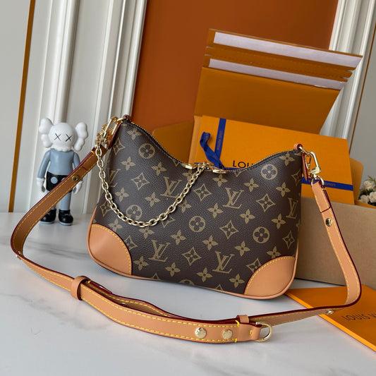 Bolso Tipo Odeon Small | Diseño Clásico y Funcional en Panamá