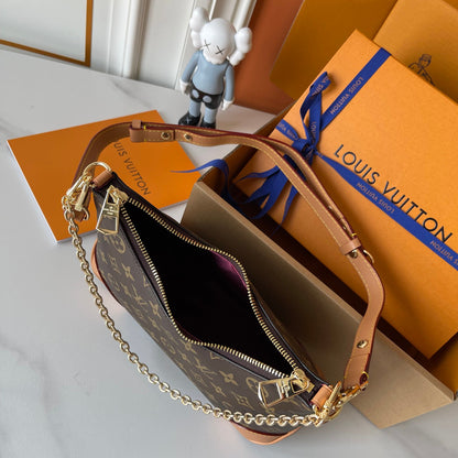 Bolso Tipo Odeon Small | Diseño Clásico y Funcional en Panamá