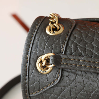 YSL | Bolso Niki Estilo Mini | Lujo Vintage y Versatilidad en Panamá
