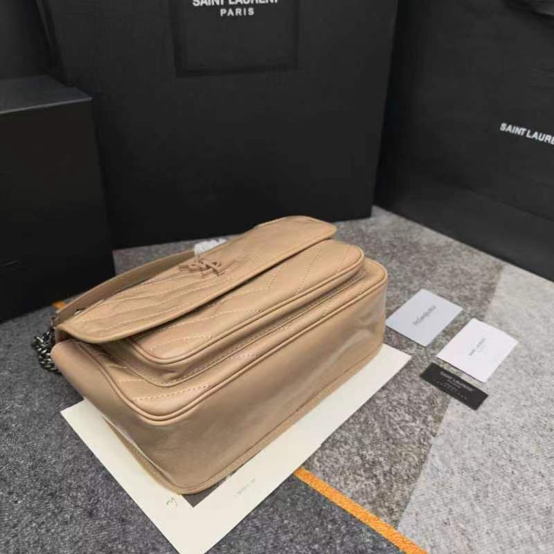 YSL Niki Baby