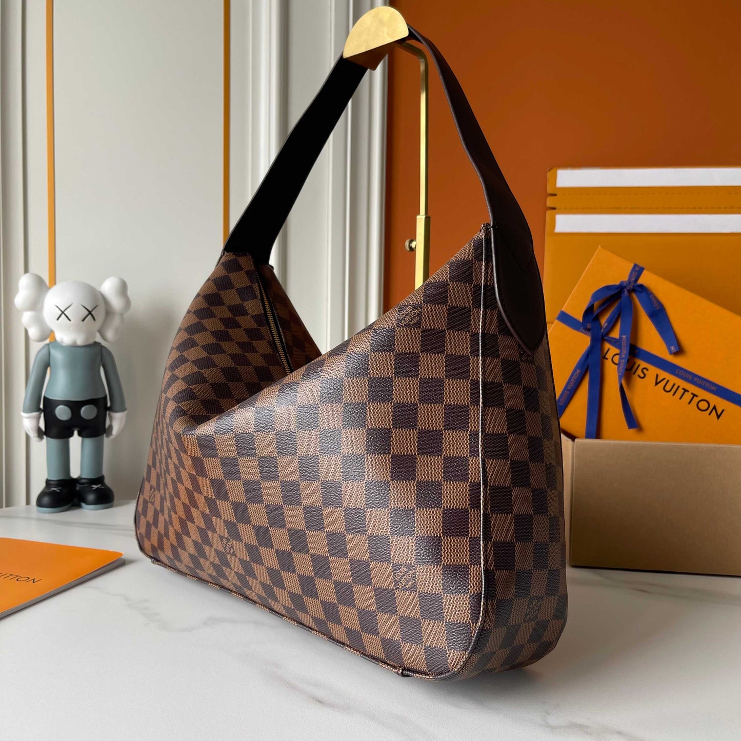 Louis Vuitton x Murakami Vanity Pouch | Edición Artística de Lujo en Panamá