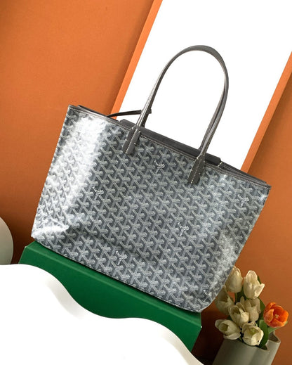 Bolso Goyard Saint Louis 2024 – Lona Impresa Clásica