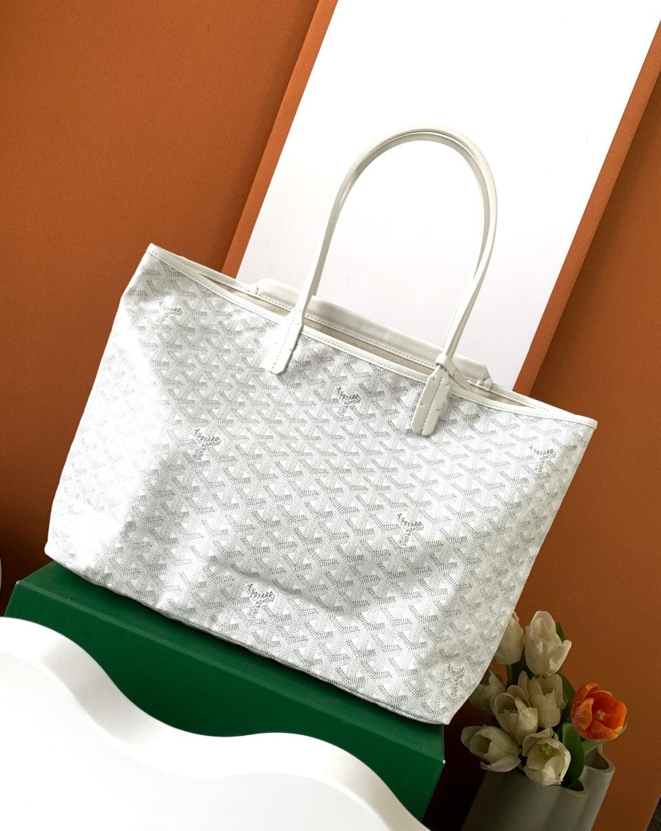 Bolso Goyard Saint Louis 2024 – Lona Impresa Clásica