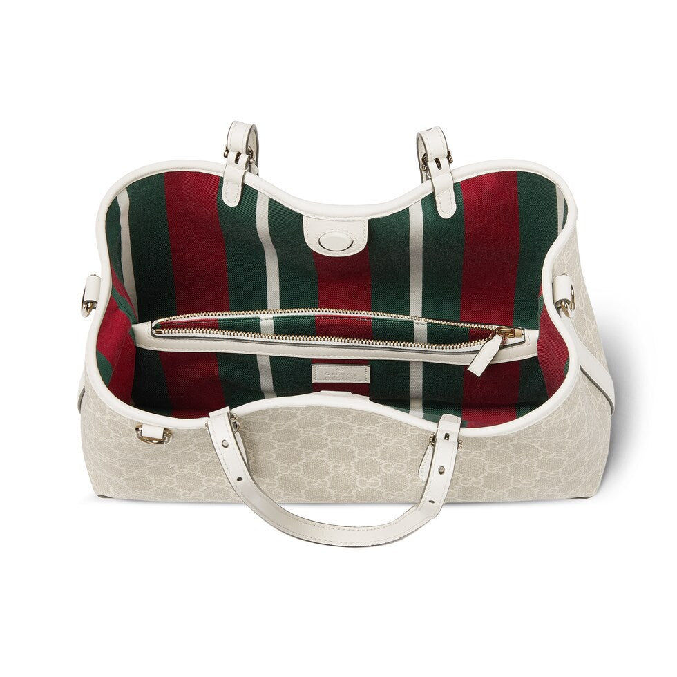 Bolso Gucci Ophidia Shopping Bag | Estilo Icónico y Sofisticado en Panamá