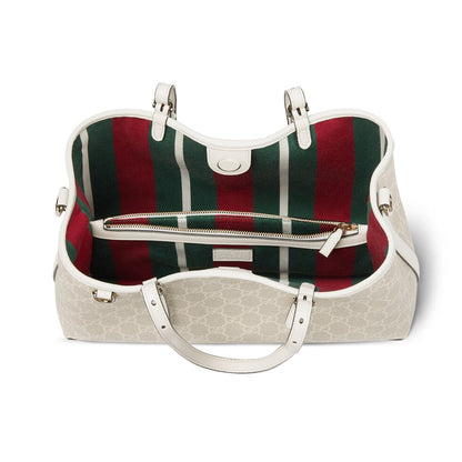 Bolso Gucci Ophidia Shopping Bag | Estilo Icónico y Sofisticado en Panamá