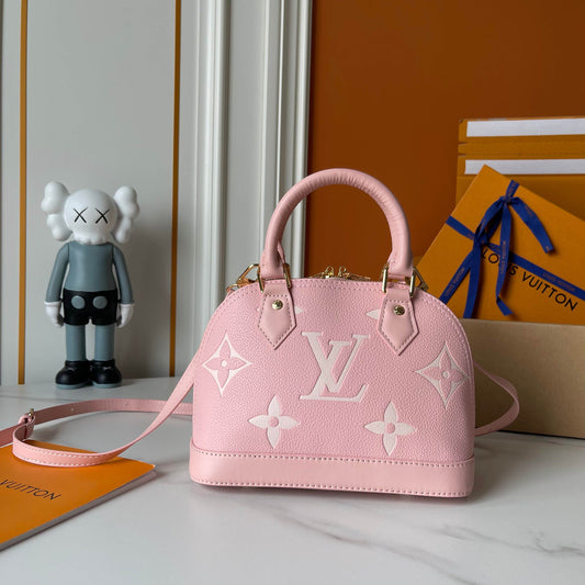 Louis Vuitton x Murakami Rosada | Bolso de Edición Limitada en Panamá