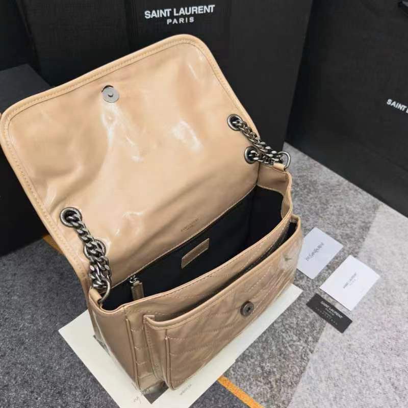 YSL Niki Baby