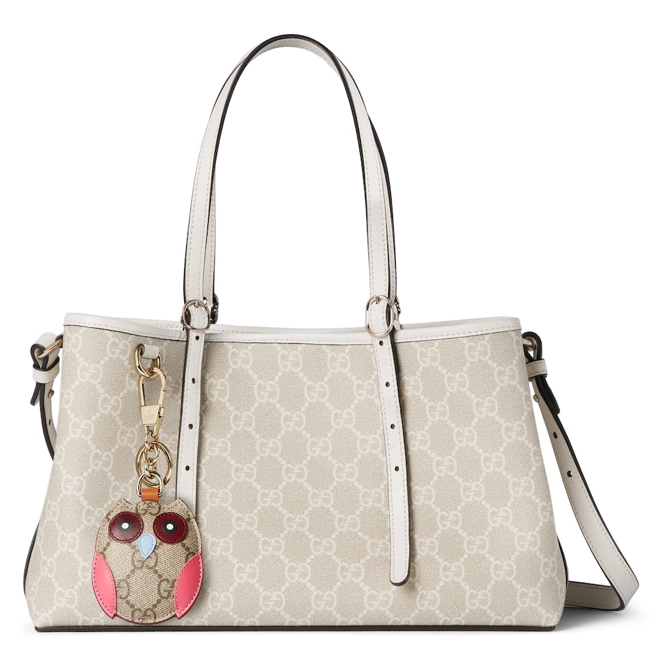 Bolso Gucci Ophidia Shopping Bag | Estilo Icónico y Sofisticado en Panamá