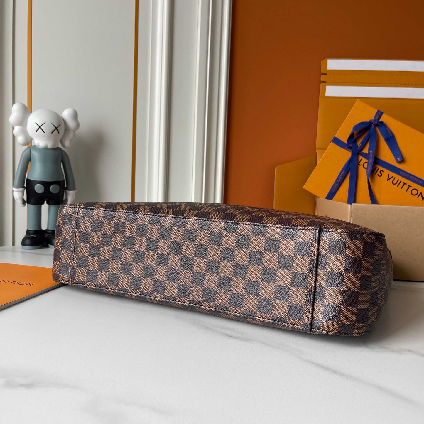 Louis Vuitton x Murakami Vanity Pouch | Edición Artística de Lujo en Panamá