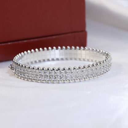 Brazalete Clash de Cartier | Pulsera de Lujo Alta Gama en Panamá