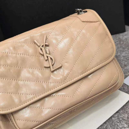 YSL Niki Baby