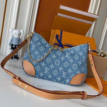 Bolso Tipo Odeon Small | Diseño Clásico y Funcional en Panamá