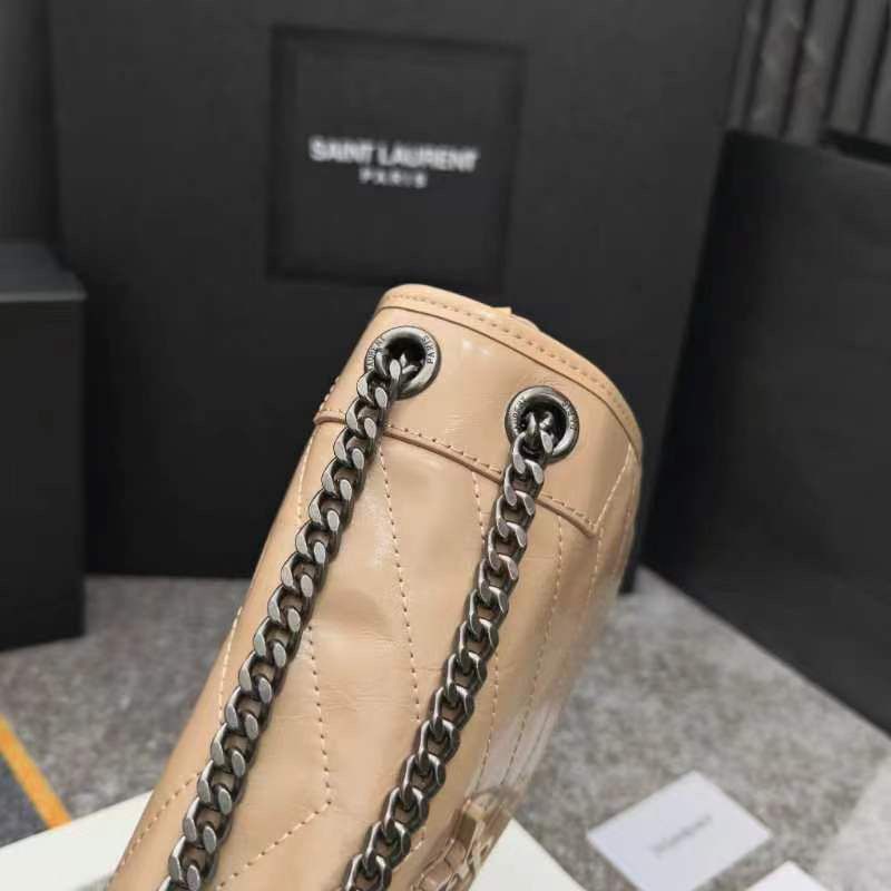 YSL Niki Baby