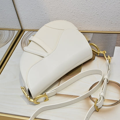 Bolso Dior Soft Saddle | Versión Flexible de Lujo en Panamá