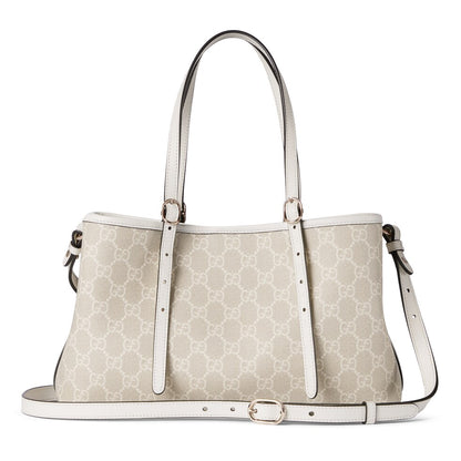 Bolso Gucci Ophidia Shopping Bag | Estilo Icónico y Sofisticado en Panamá