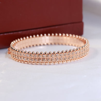 Brazalete Clash de Cartier | Pulsera de Lujo Alta Gama en Panamá