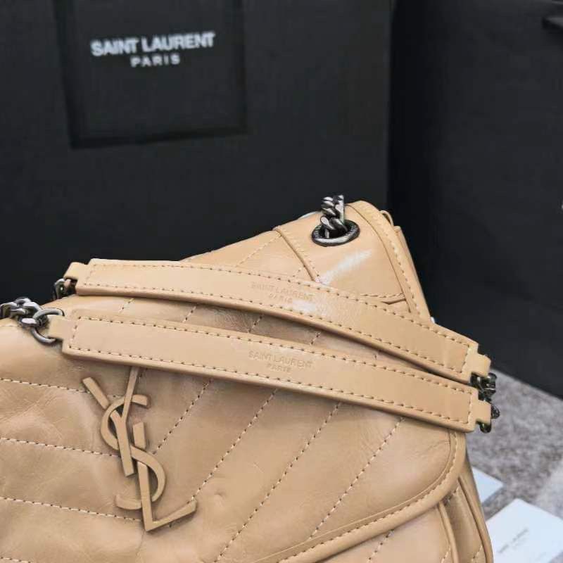 YSL Niki Baby
