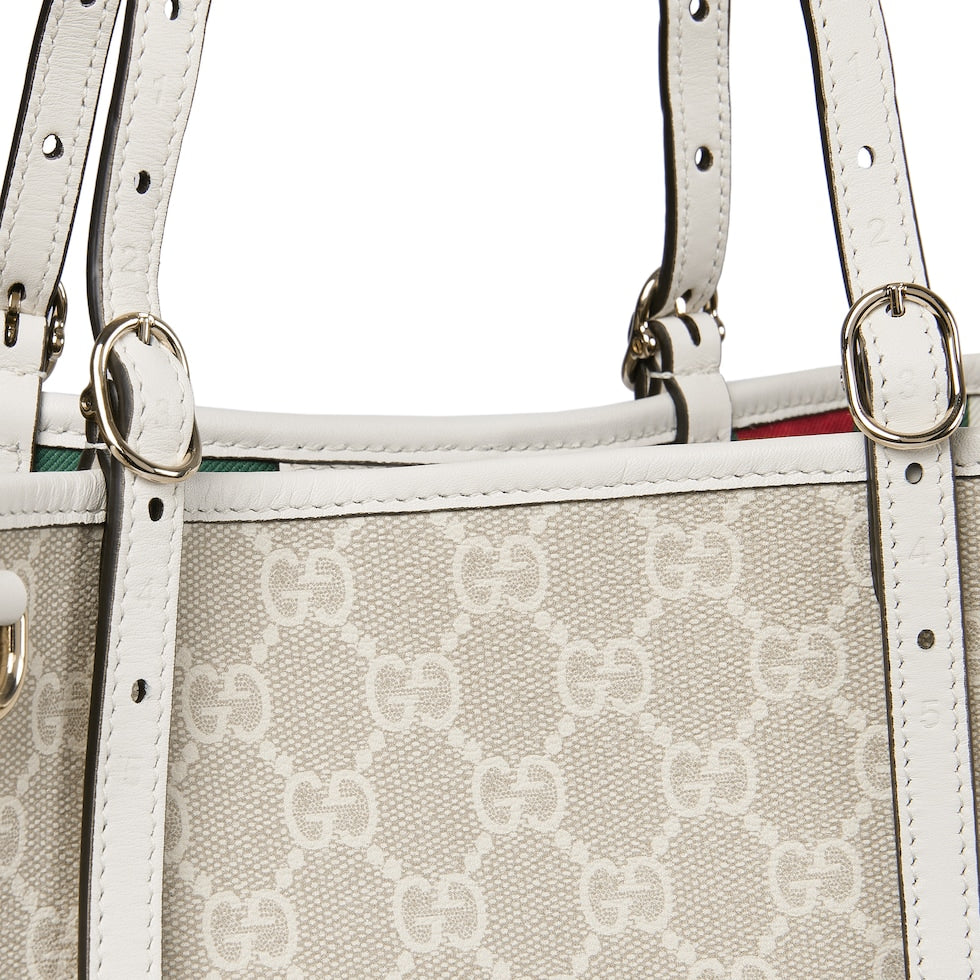 Bolso Gucci Ophidia Shopping Bag | Estilo Icónico y Sofisticado en Panamá