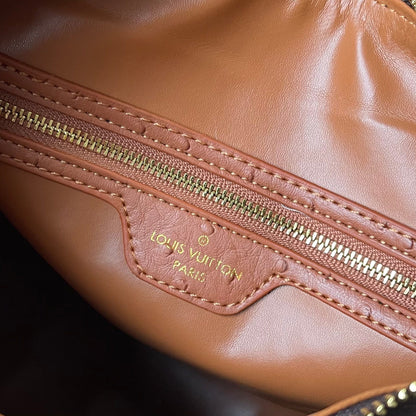 Bolso Speedy Soft 30 Boho | Estilo Bohemio y Lujo Artesanal en Panamá