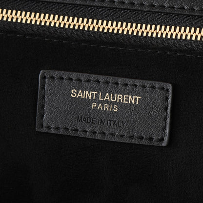 Bolso Yves Saint Laurent BEA Hobo Leopardo | Lujo Relajado en Panamá