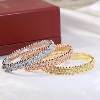 Brazalete Clash de Cartier | Pulsera de Lujo Alta Gama en Panamá
